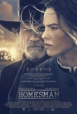 The Homesman | ShotOnWhat?