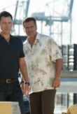 "Burn Notice" You Can Run | ShotOnWhat?