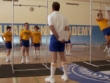 "The Goldbergs" The President's Fitness Test | ShotOnWhat?