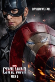 Captain America: Civil War | ShotOnWhat?