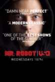 Mr. Robot | ShotOnWhat?