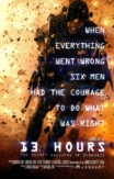 13 Hours: The Secret Soldiers of Benghazi | ShotOnWhat?