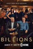 Billions | ShotOnWhat?