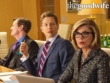 "The Good Wife" Dark Money | ShotOnWhat?