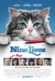 Nine Lives | ShotOnWhat?