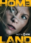 "Homeland" All About Allison | ShotOnWhat?