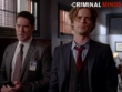 "Criminal Minds" Drive | ShotOnWhat?