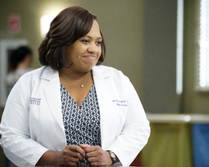 "Grey’s Anatomy" Roar Technical Specifications