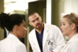 "Grey's Anatomy" None of Your Business | ShotOnWhat?