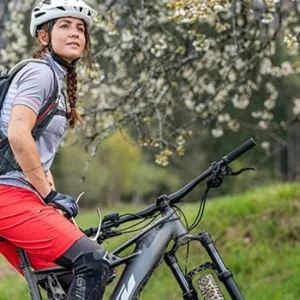 Women’s Bike Wear