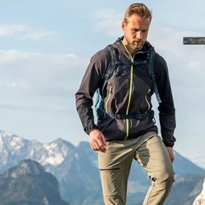 Men’s Outdoor Wear