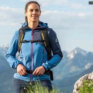 Women’s Outdoor Wear