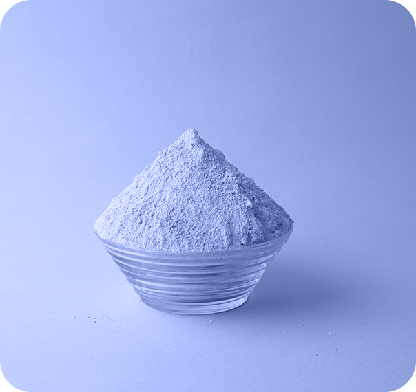 Hydrous Kaolin Powder 2