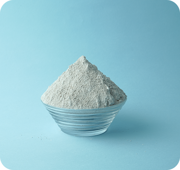 Hydrous Kaolin Powder Hover 2