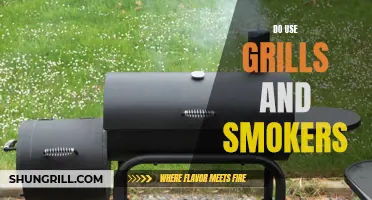 Why You Should Use Grills and Smokers for Cooking