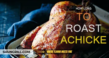 The Ultimate Guide to Roasting the Perfect Chicken: Time and Temperature Tips