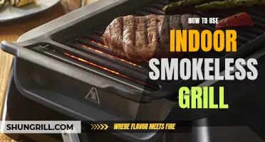 Mastering the Art of Indoor Smokeless Grilling: A Comprehensive Guide