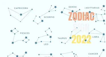 What to Expect from April 12th Zodiac Signs in 2022