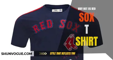 The Red Sox: Our Team, Our Pride, Our Shirt