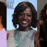 Famous Black Actresses