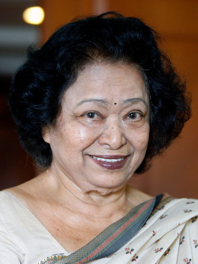 Shakuntala devi