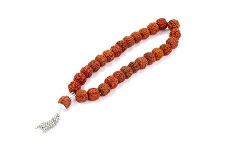 Rudraksha Slip & Wrist Malas