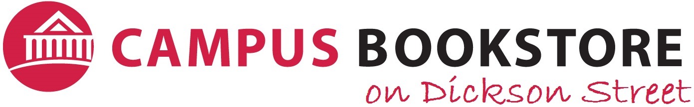 Campus Bookstore - Fayettevillelogo