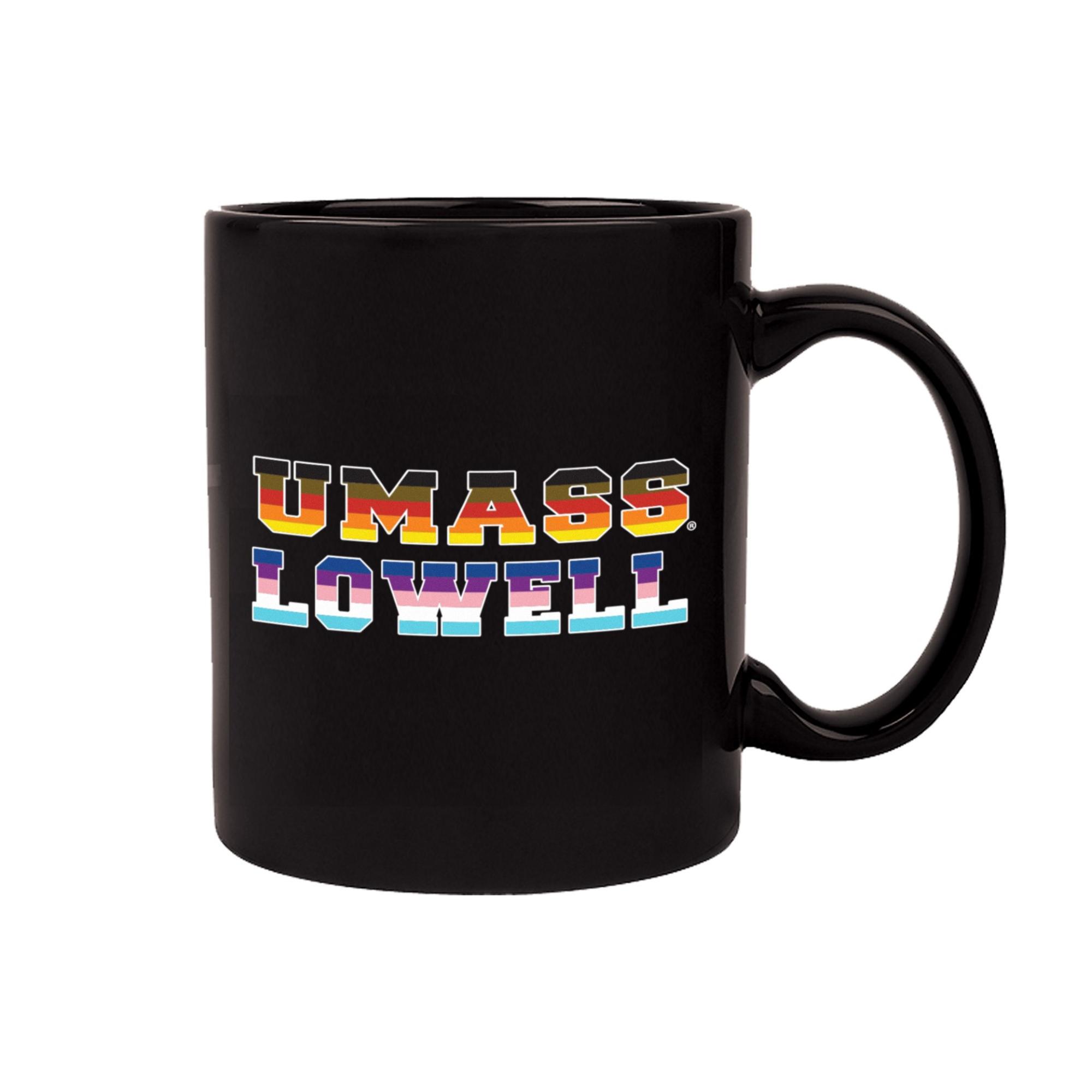 image of: Liberty Cafe Mug