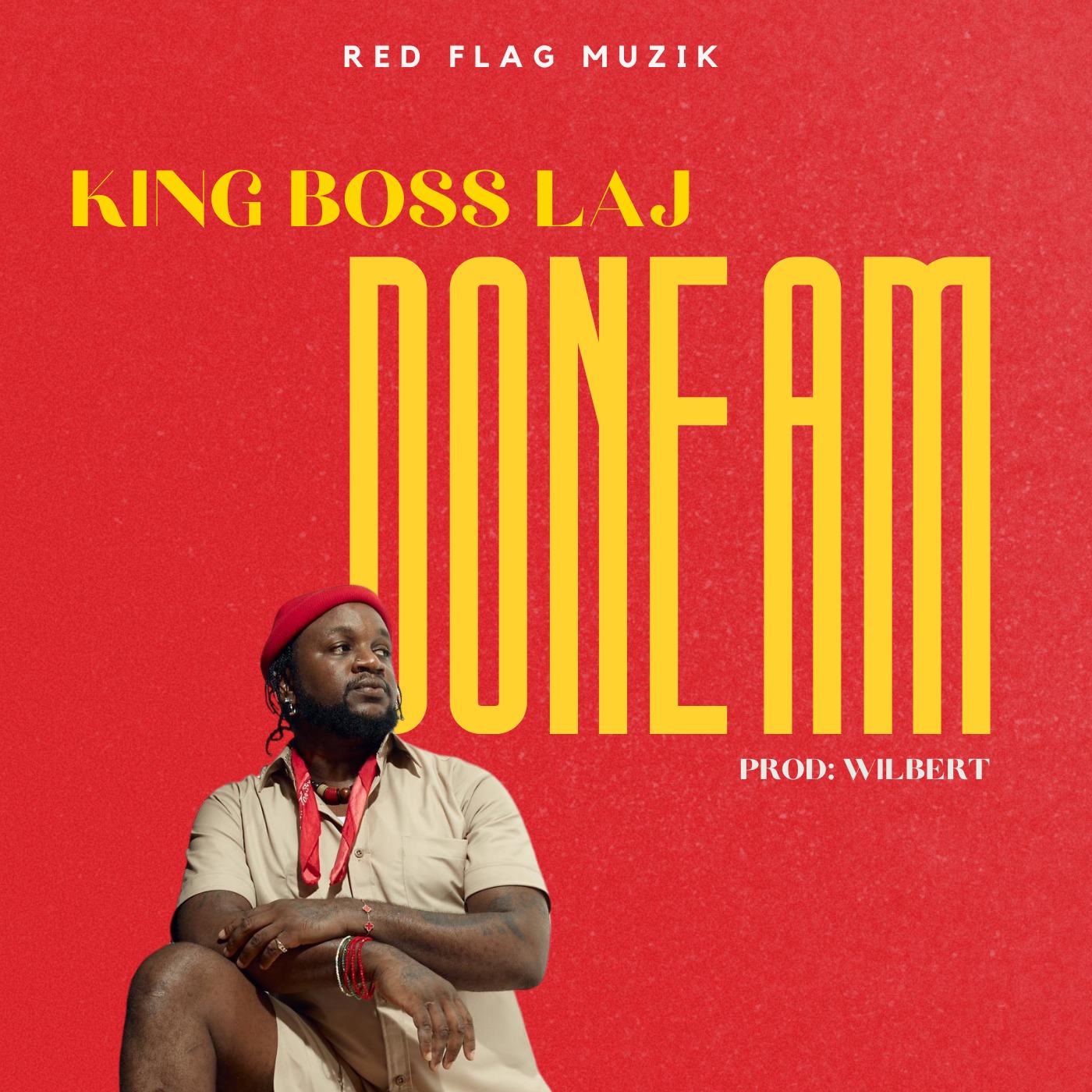 Boss La – Done Am