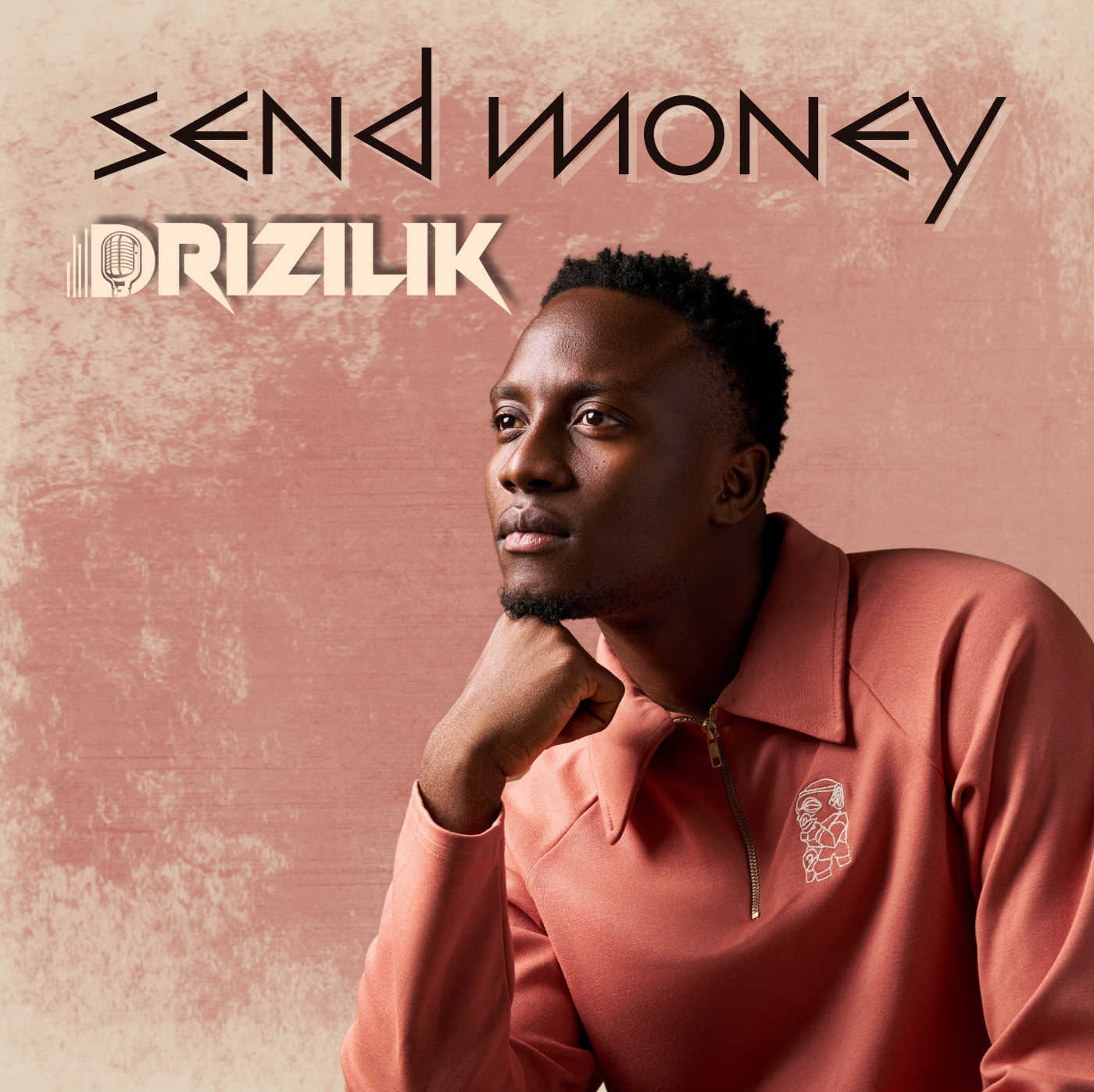 Drizilik – Send Money