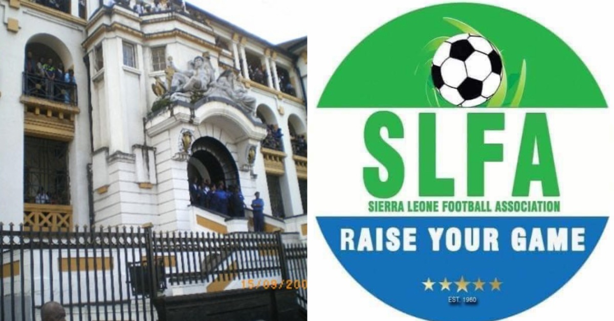 FIFA Warns SLFA Over High Court Injunction, Citing Statute Violations