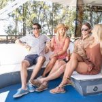 Swan Valley Gourmet Cruise