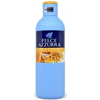 FELCE AZZURRA KUPKA 650ML MIELE&AVENA