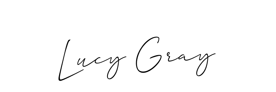 92+ Lucy Gray Name Signature Style Ideas | Best Online Signature