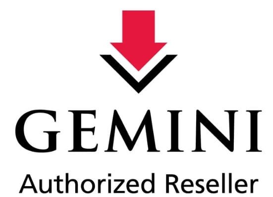 gemini-reseller