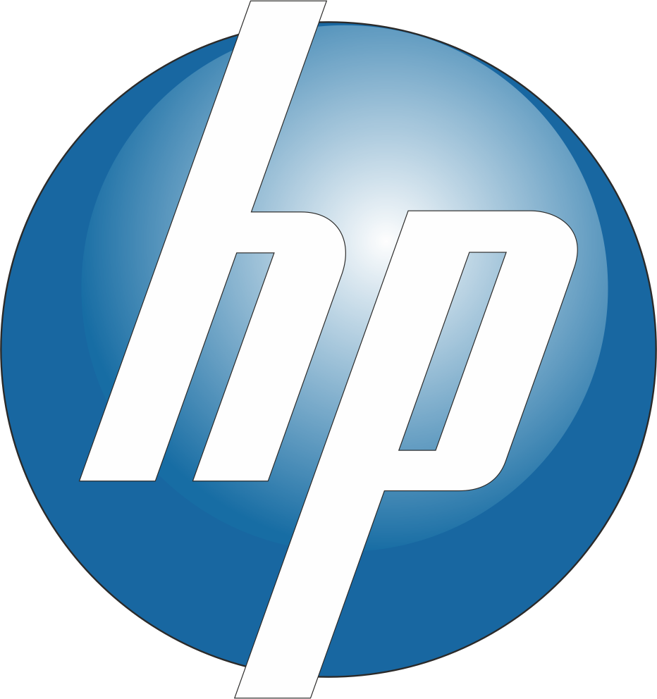 Hp Logo Marques Et Logos Histoire Et Signification Png Images And Images