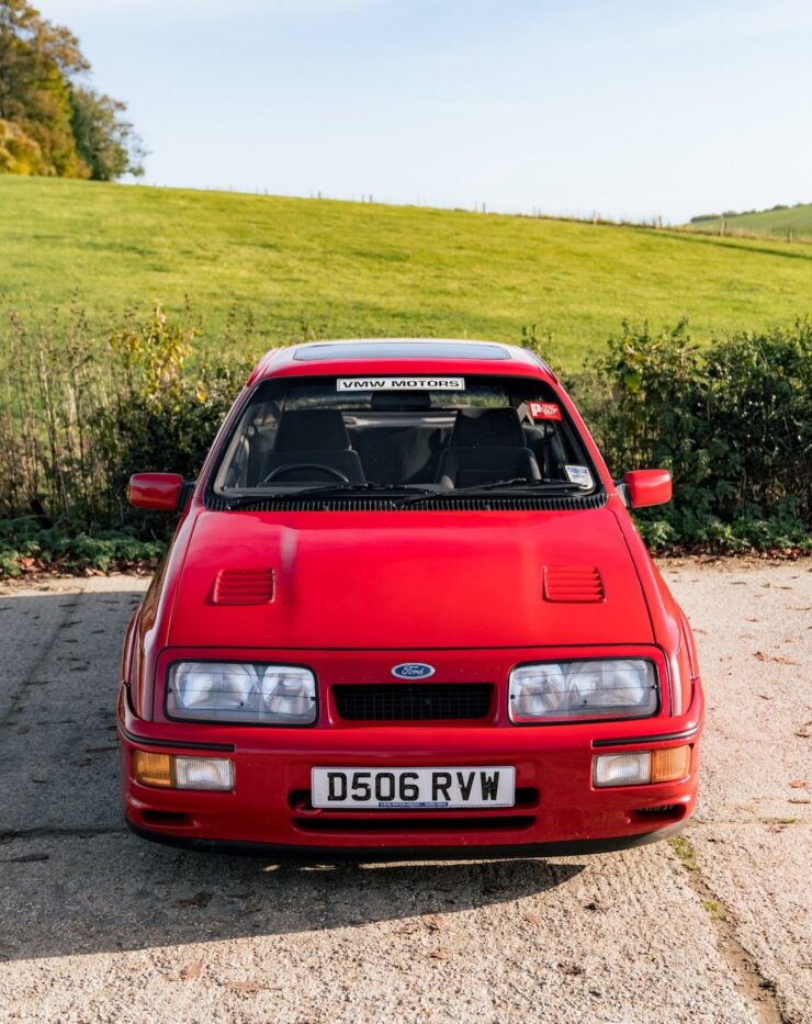 Ford Sierra RS Cosworth 1