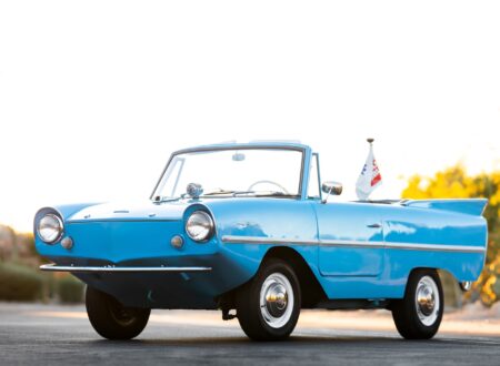 Amphicar