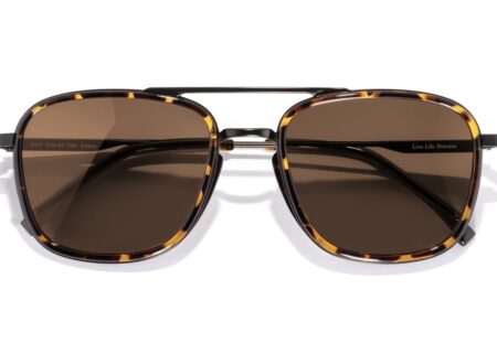 Sunski Estero Sunglasses