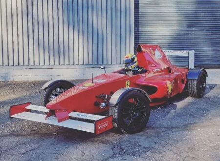 Furore F1 Kit Car