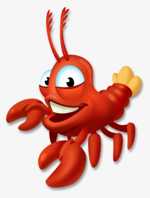 Lobster - Cola De Langosta Hay Day Transparent PNG - 706x706 - Free ...