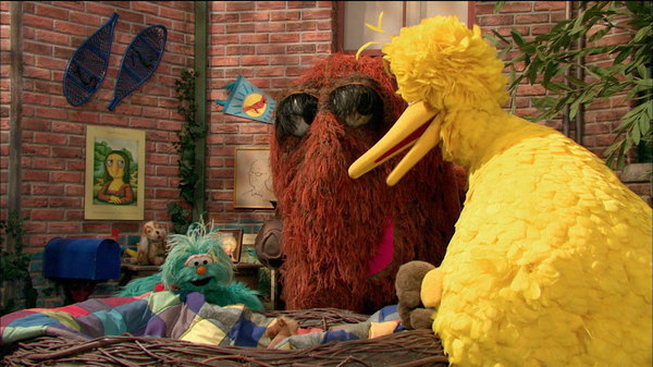 Sesame Street Season 39 Episode 14