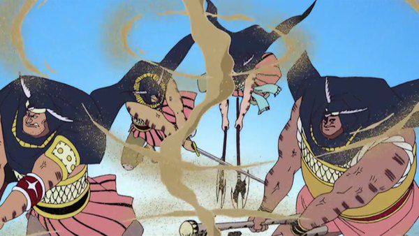 One Piece Episode 120 - Watch One Piece E120 Online