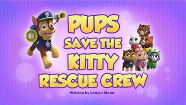 Paw Patrol Season 5 Episode 1 Recap