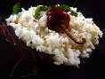 Coconut Rice