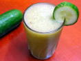 Cucumber Juice