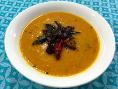 Pumpkin Dal Curry