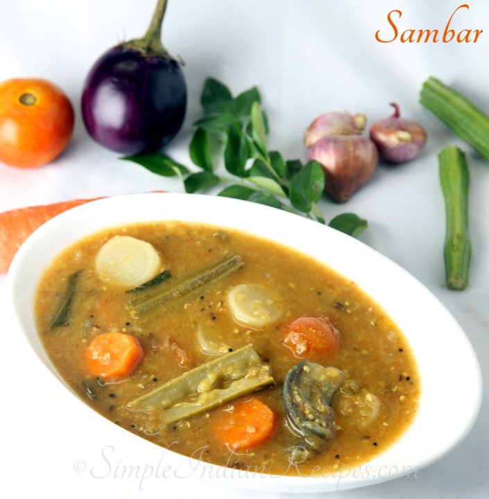 Sambar