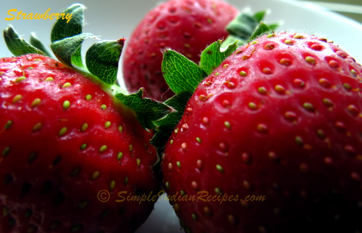 Strawberry