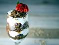 Wheat Berry Parfait